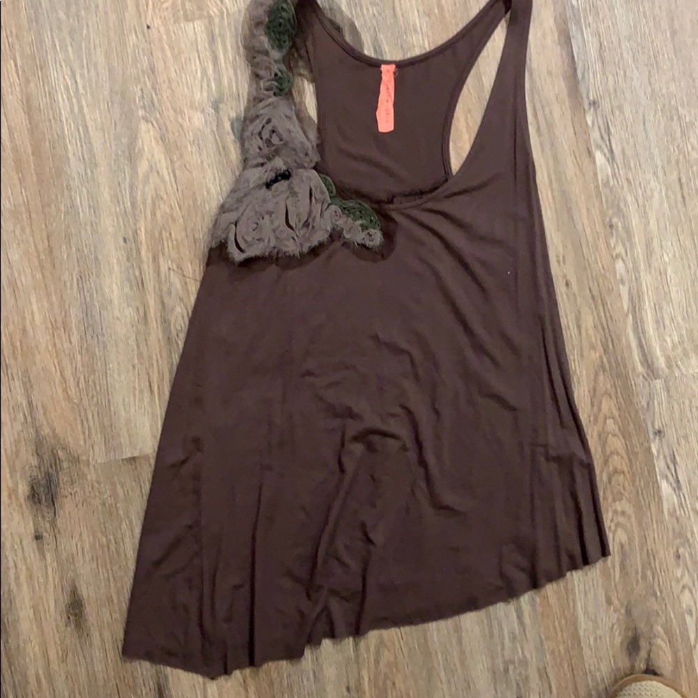 Eight Sixty Top